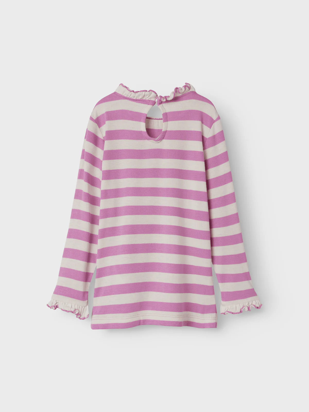 PRAKULA SLIM TOPP - Fuchsia Pink - Image 2