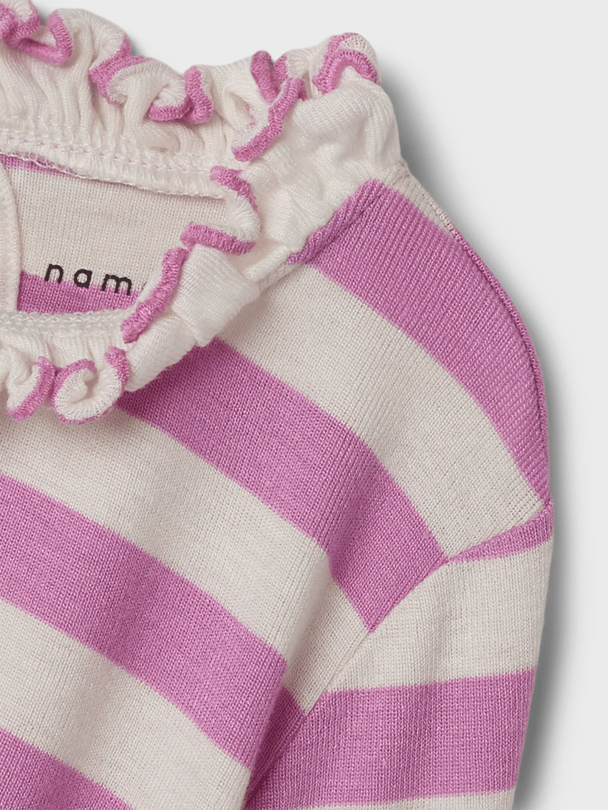PRAKULA SLIM TOPP - Fuchsia Pink - Image 3