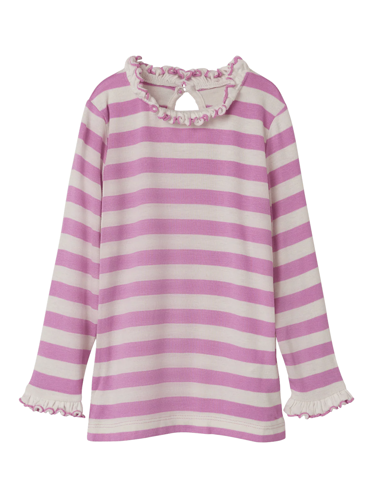 PRAKULA SLIM TOPP - Fuchsia Pink - Image 4