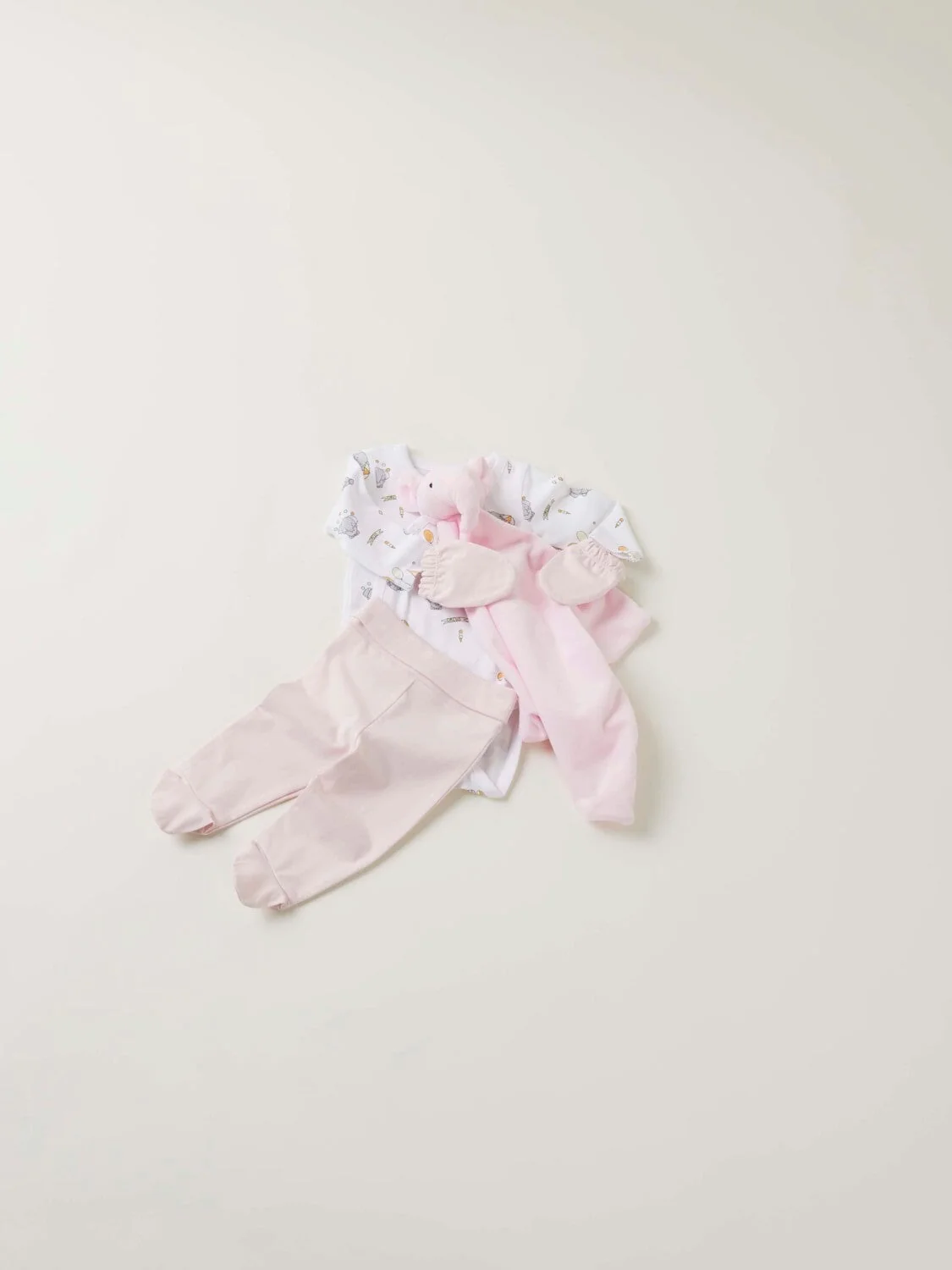 PULVA SOOTHER - Ballerina - Image 4