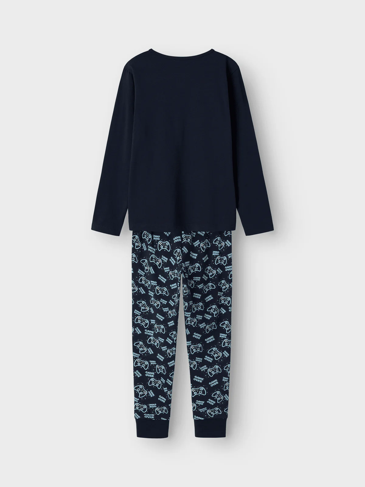 PYJAMAS GAME - Dark Sapphire - Image 2