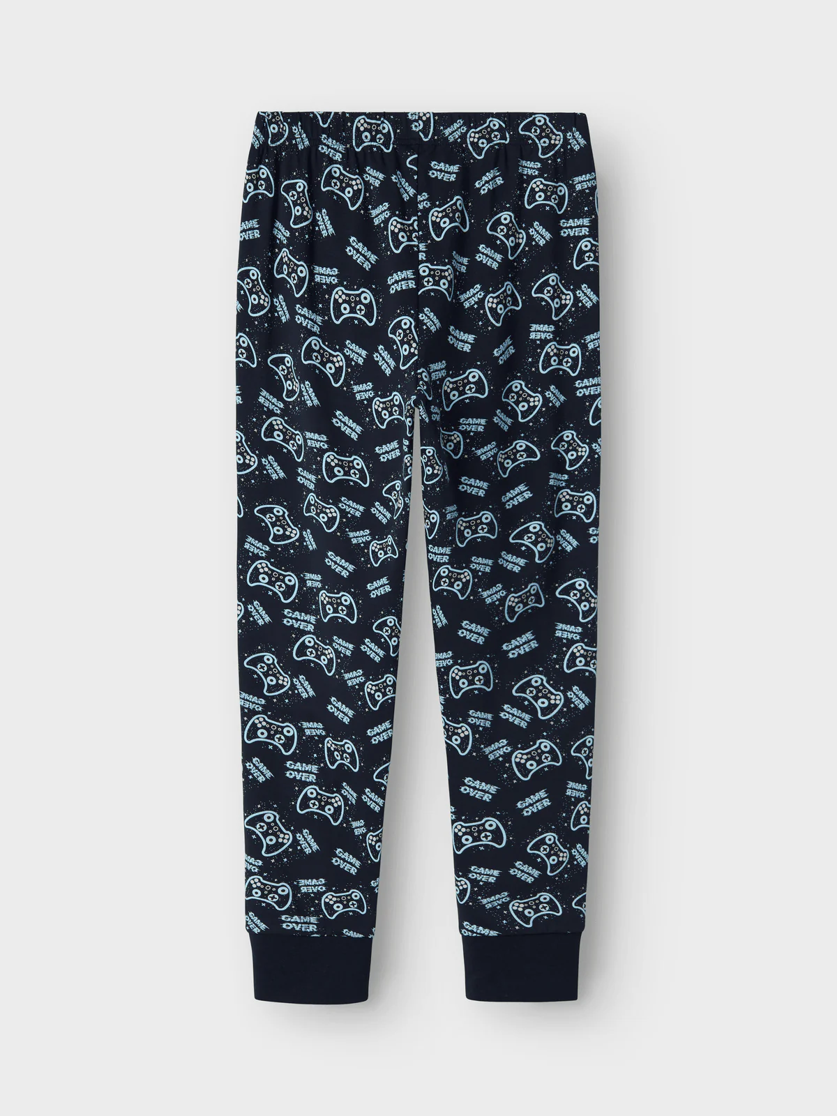 PYJAMAS GAME - Dark Sapphire - Image 3