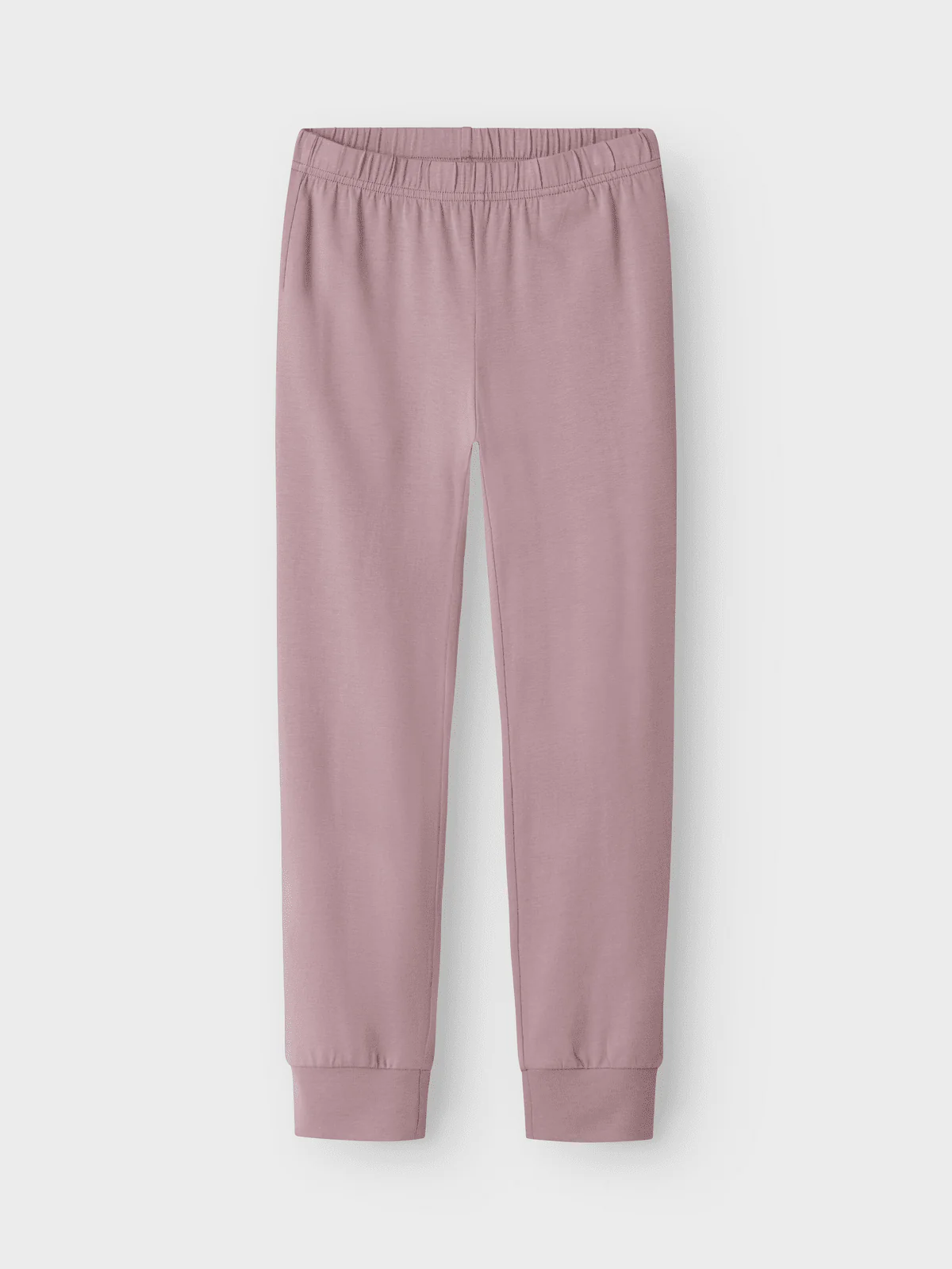 PYJAMAS PINK BOW - Barely Pink - Image 5