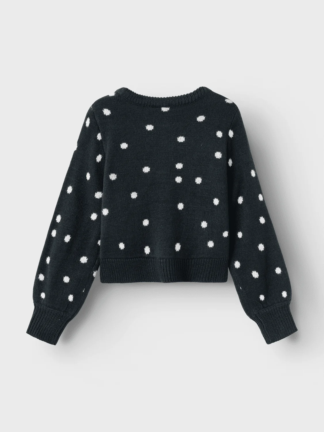 RIMERRY SHORT KNIT GENSER - Dark Sapphire - Image 4