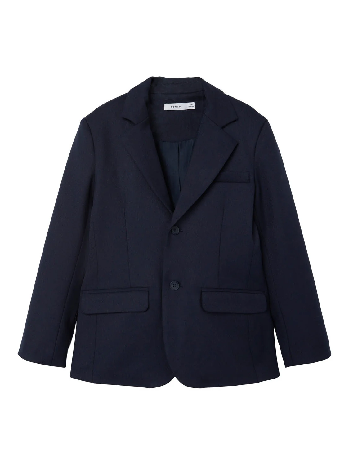 RIRAMEL DRESSJAKKE - Dark Sapphire