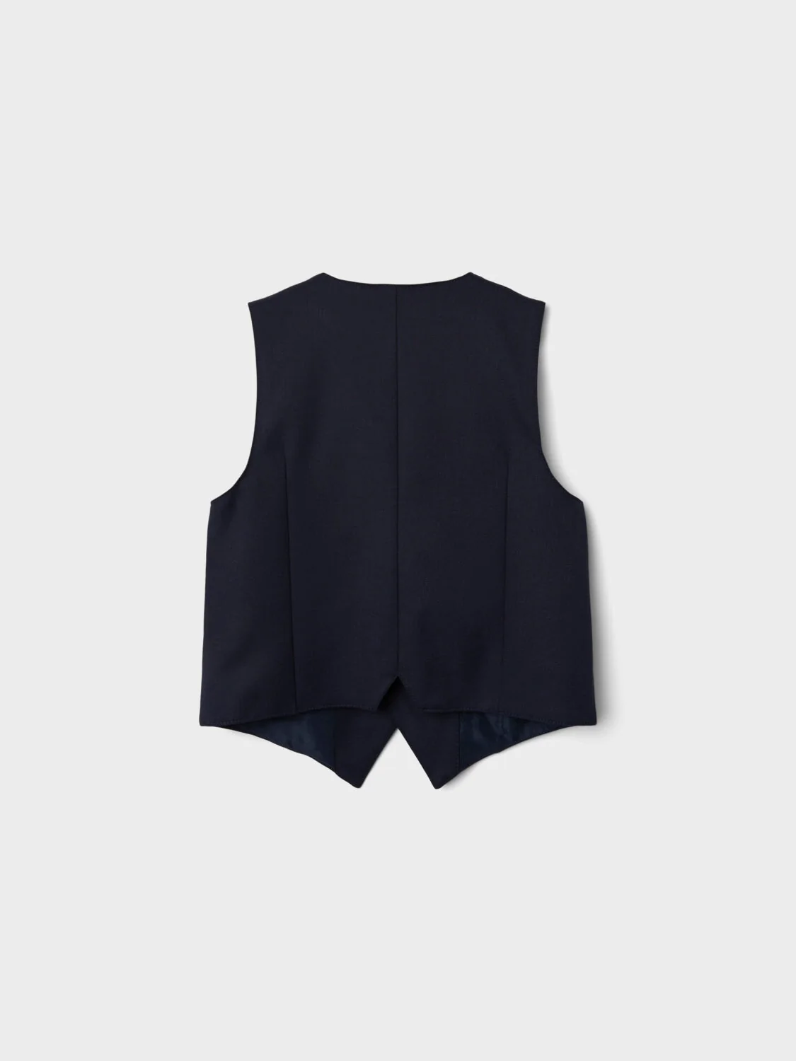 RIRAMEL VEST - Dark Sapphire - Image 5