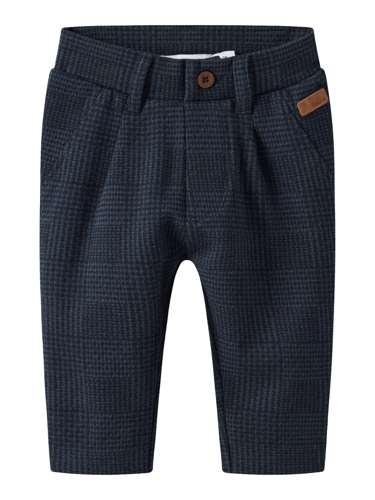 ROBINO BUKSE - Navy Blazer