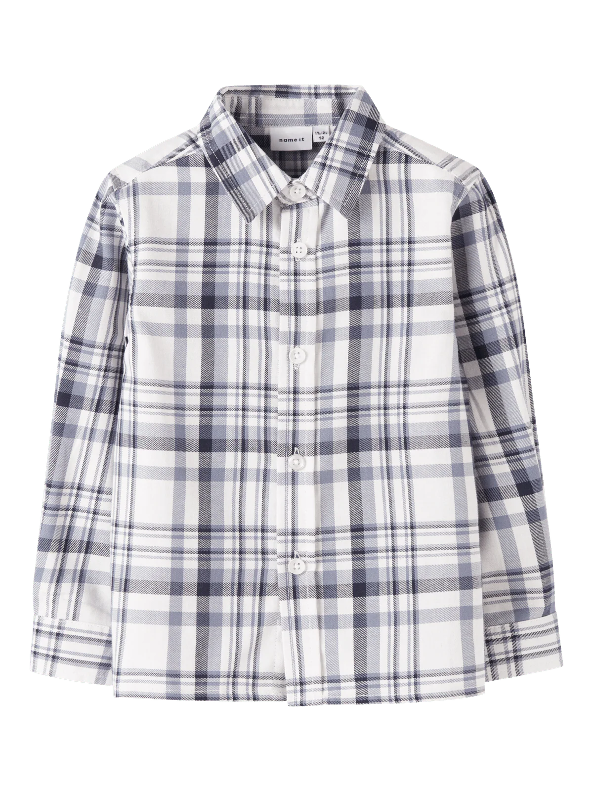 ROLUM SHIRT - Flint Stone