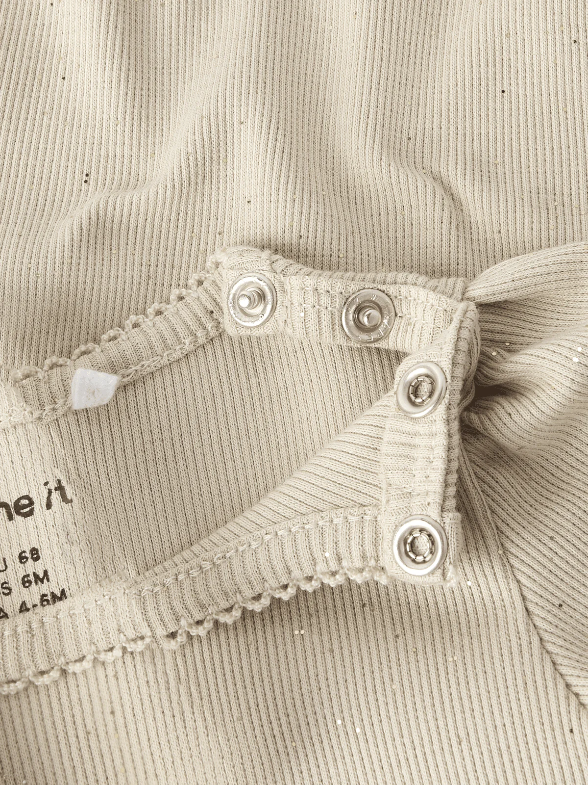 ROSALLY BODY - Cement - Image 3