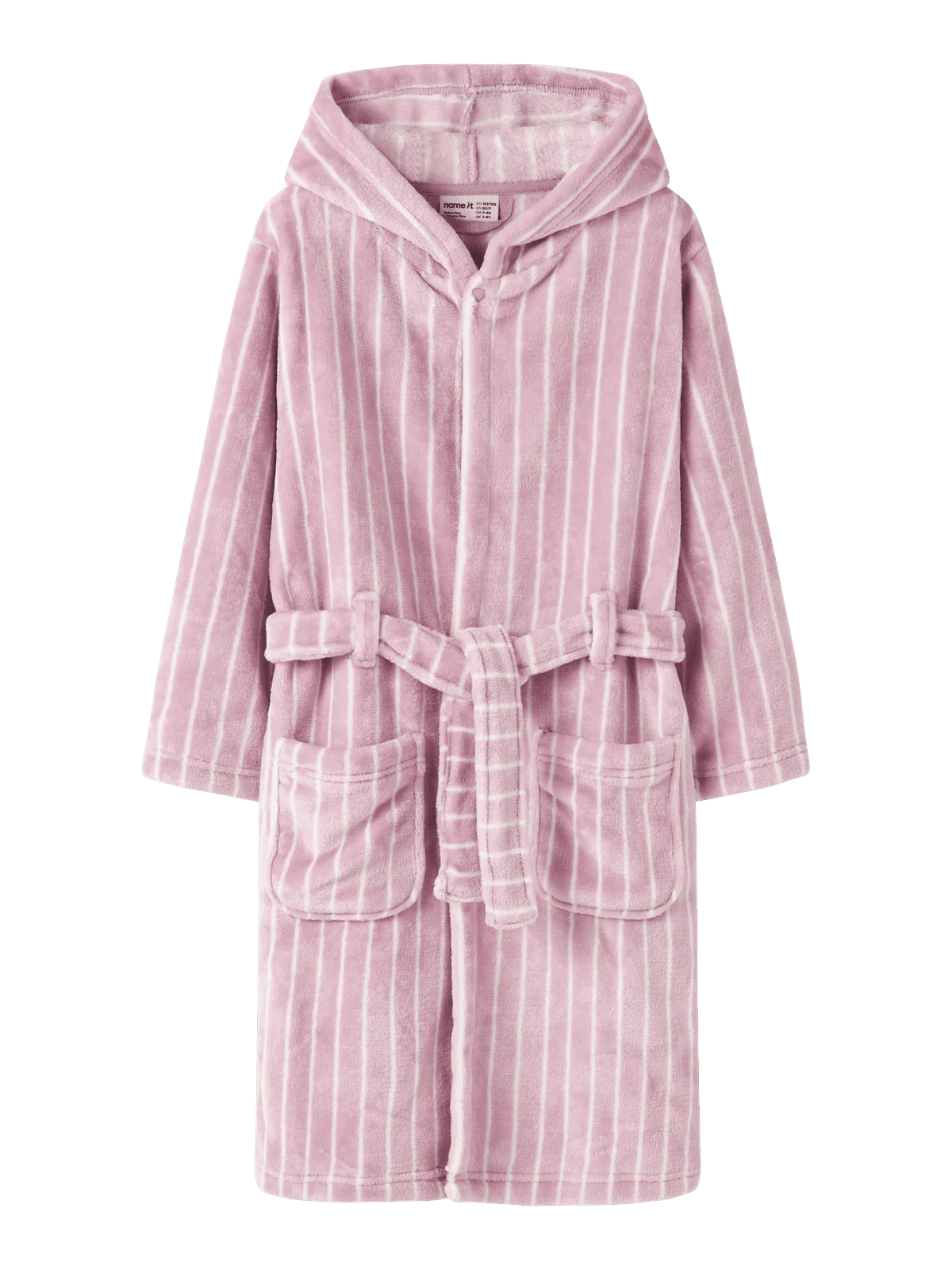 ROSE MORGENKÅPE - Keepsake Lilac