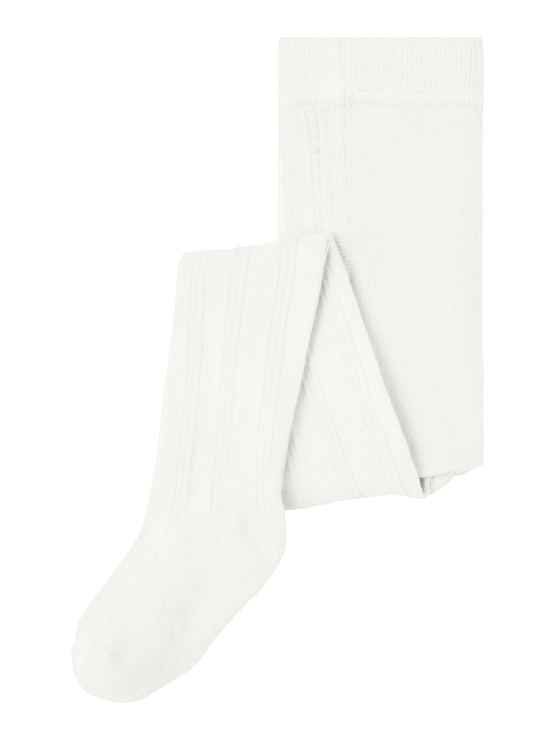 ROSE strømpebukse - Bright White
