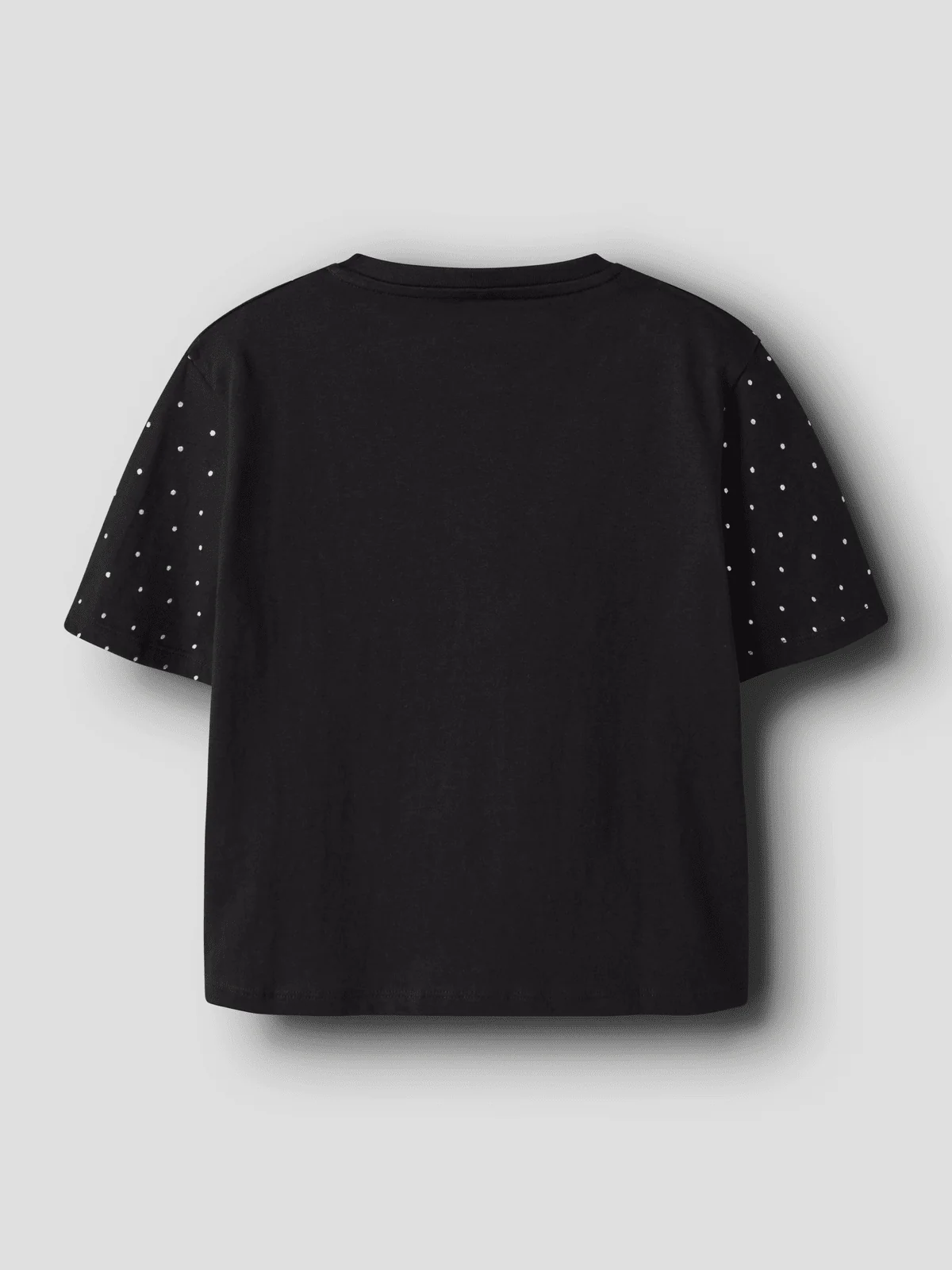 RUAJA TOP - Black - Image 2