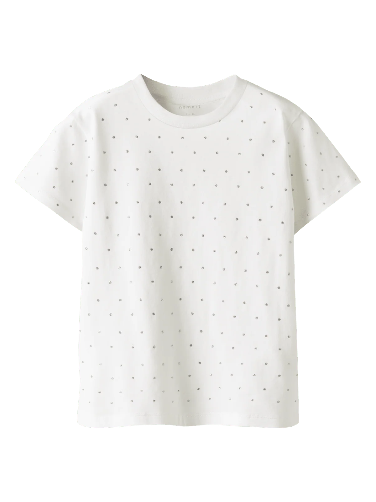 RUAJA TOP - Bright White