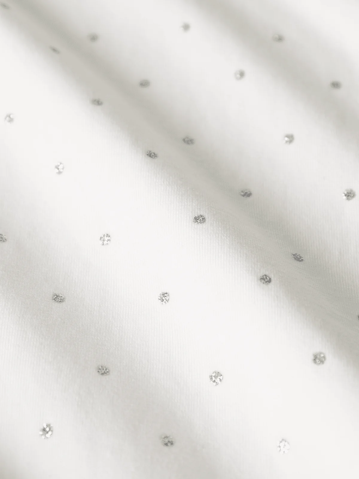 RUAJA TOP - Bright White - Image 3