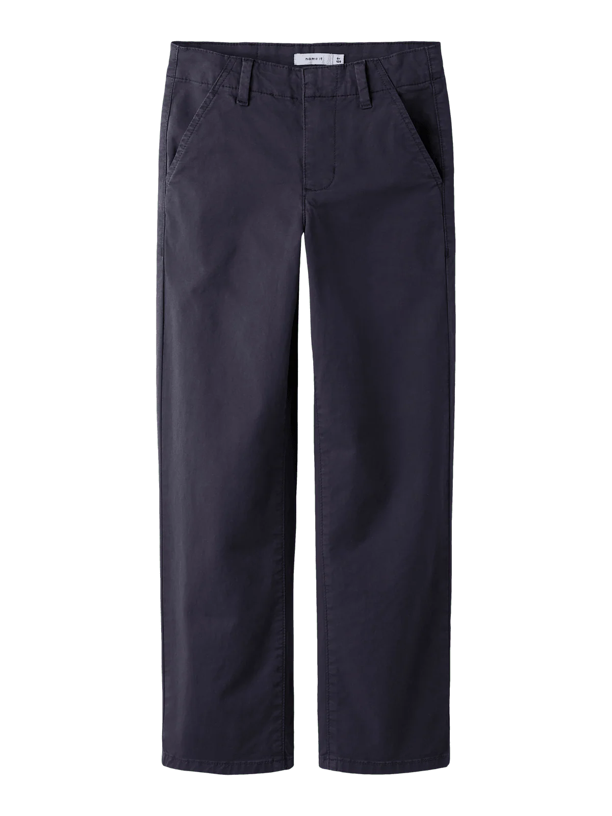 RYAN STRAIGHT BUKSE - Navy Blazer - Image 2