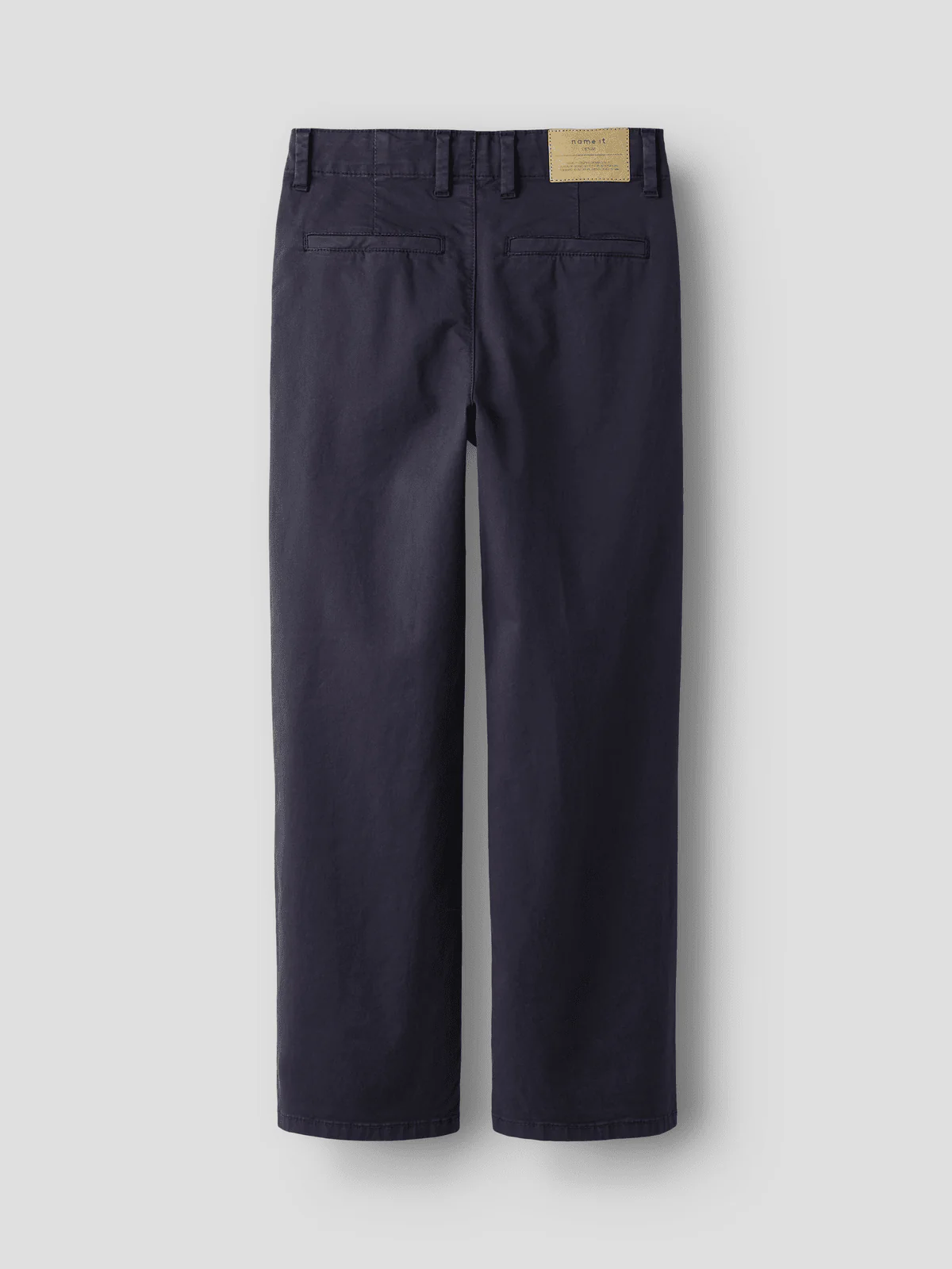 RYAN STRAIGHT BUKSE - Navy Blazer - Image 3