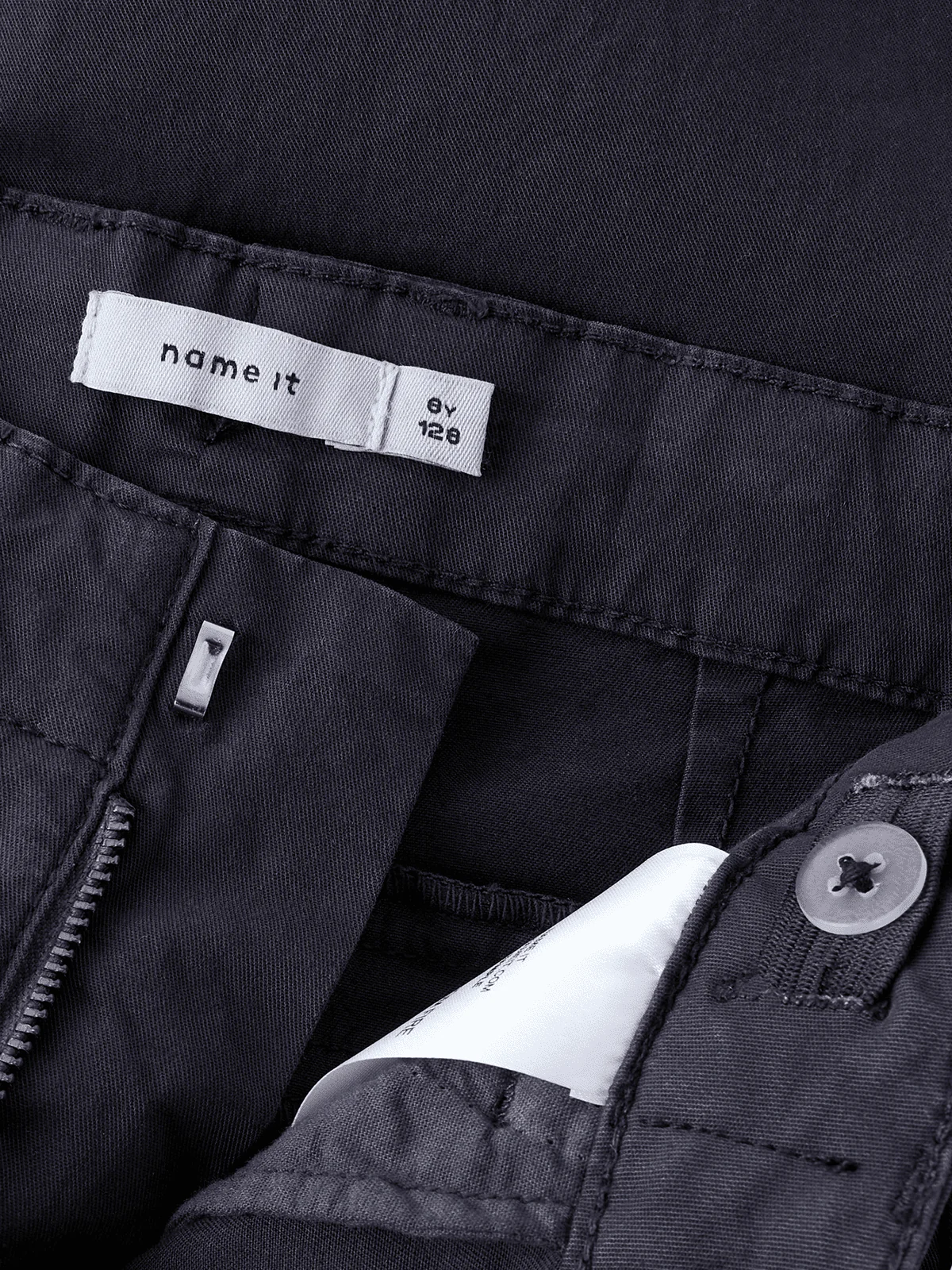 RYAN STRAIGHT BUKSE - Navy Blazer - Image 4