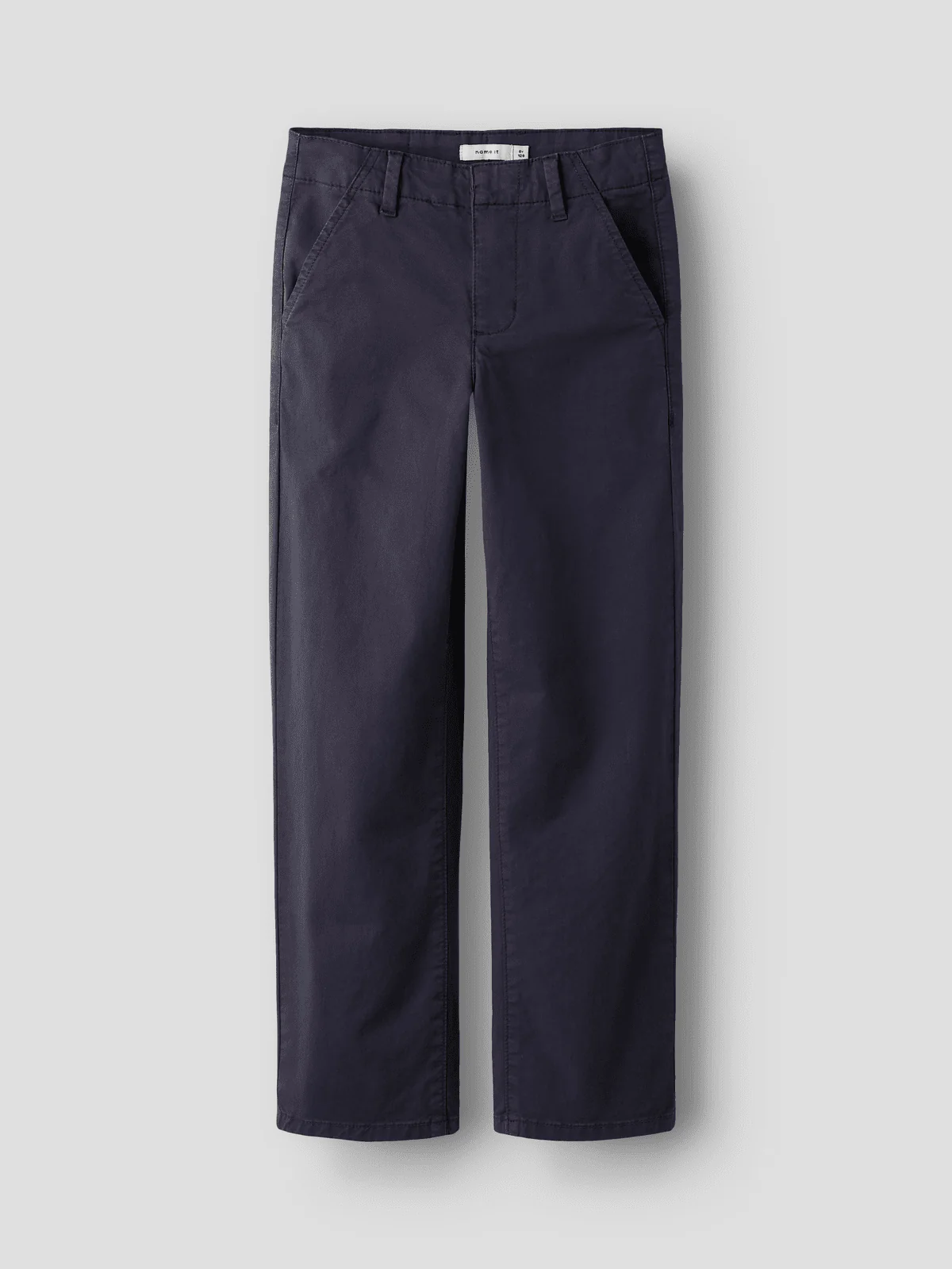 RYAN STRAIGHT BUKSE - Navy Blazer - Image 5