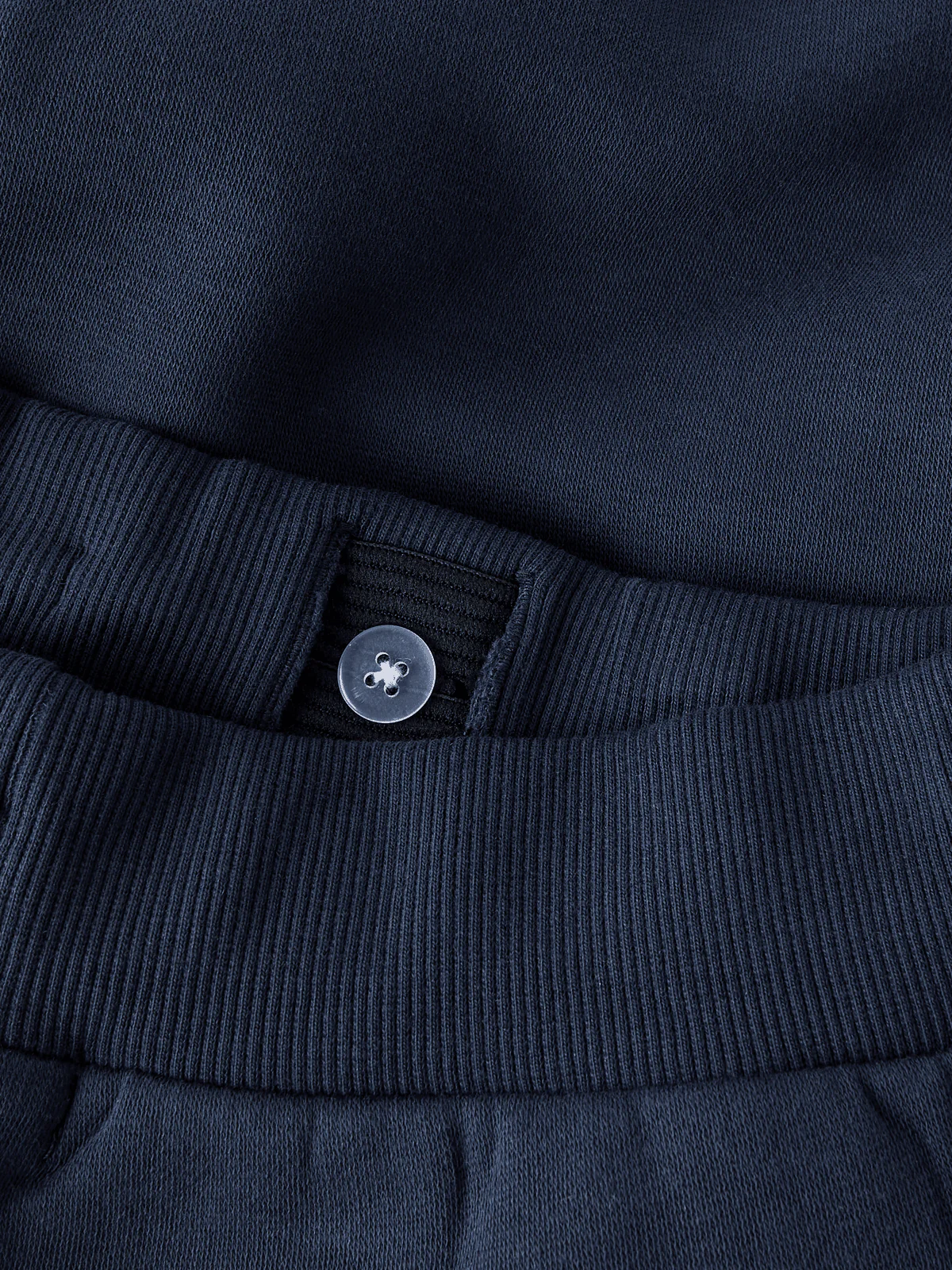 SANDER JOGGEBUKSE - Navy Blazer - Image 3