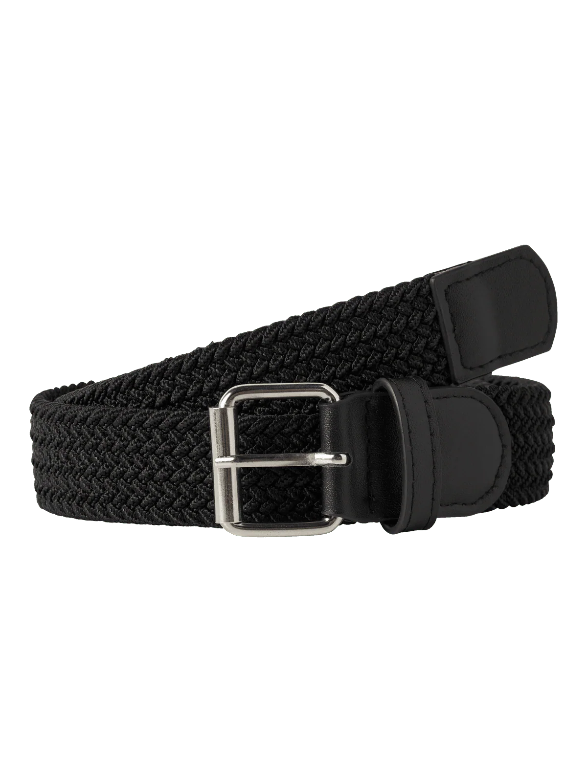 SIECE BELTE - Black