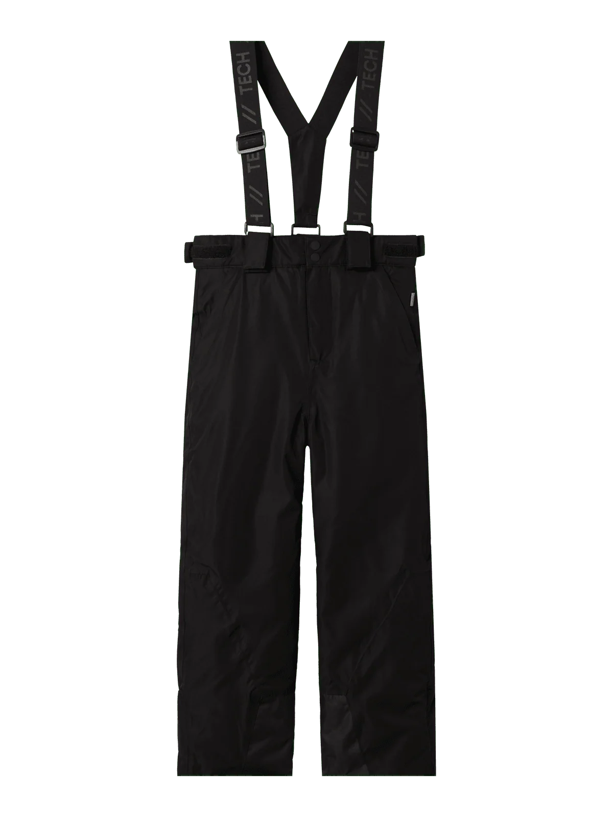 SLOPE PANT SKI EDITION - Black
