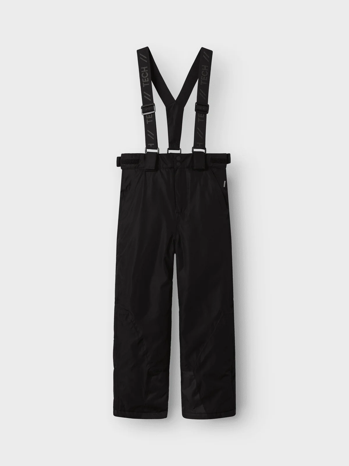 SLOPE PANT SKI EDITION - Black - Image 5