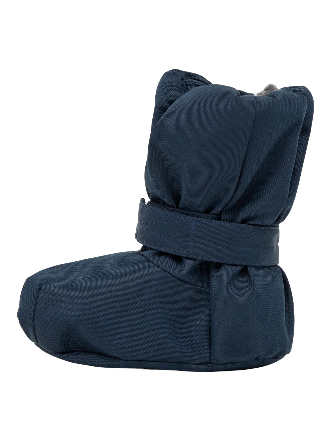 Snow Boot - Dark Sapphire