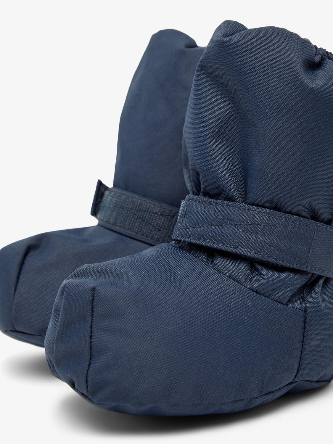Snow Boot - Dark Sapphire - Image 2