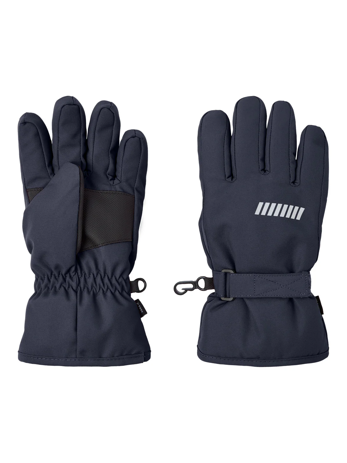 SNOW10 hansker 2FO - Dark Sapphire