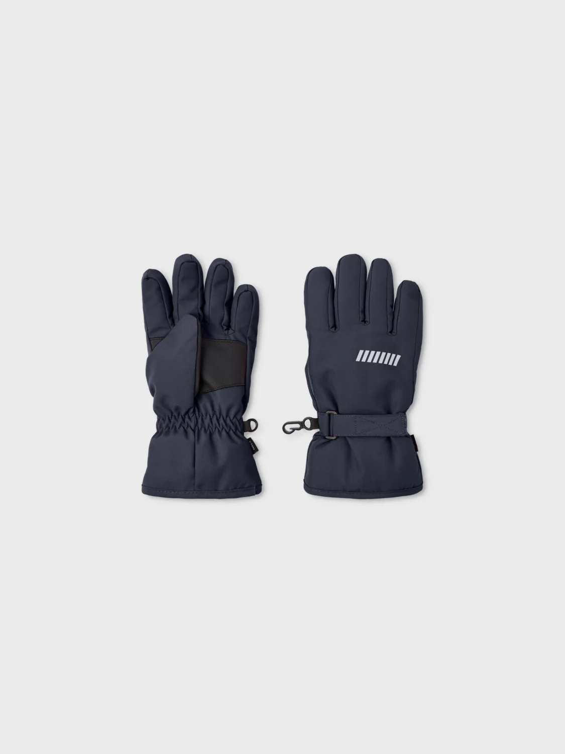 SNOW10 hansker 2FO - Dark Sapphire - Image 2