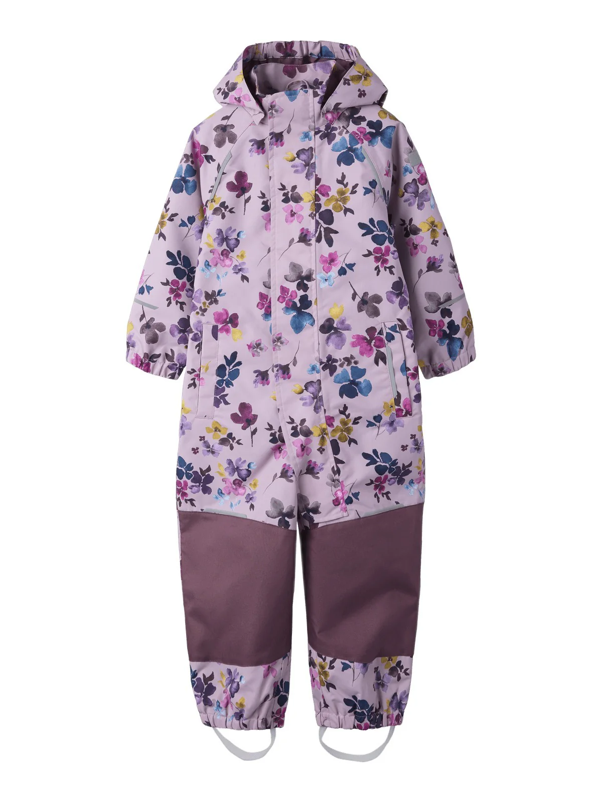 SOFTSHELLDRESS - KEEPSAKE LILAC