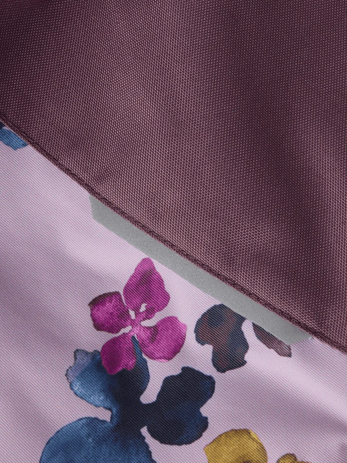 SOFTSHELLDRESS - KEEPSAKE LILAC - Image 2