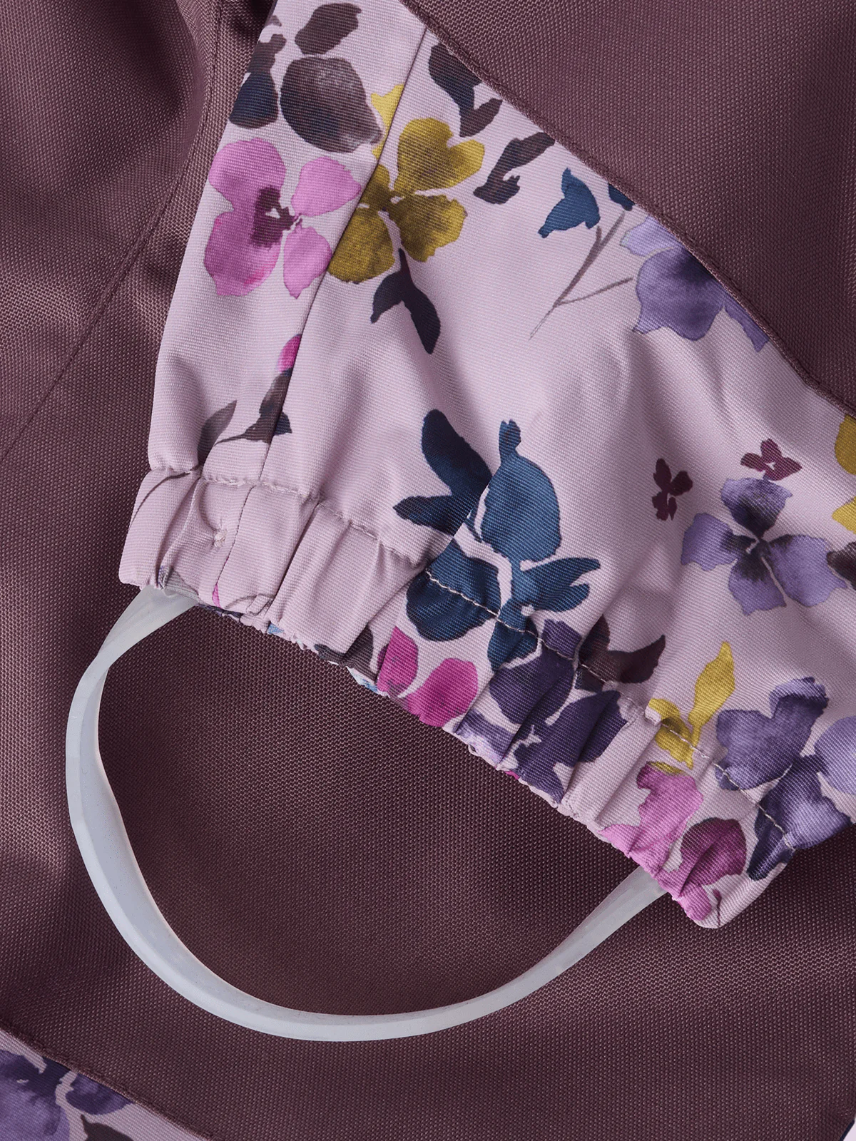 SOFTSHELLDRESS - KEEPSAKE LILAC - Image 3