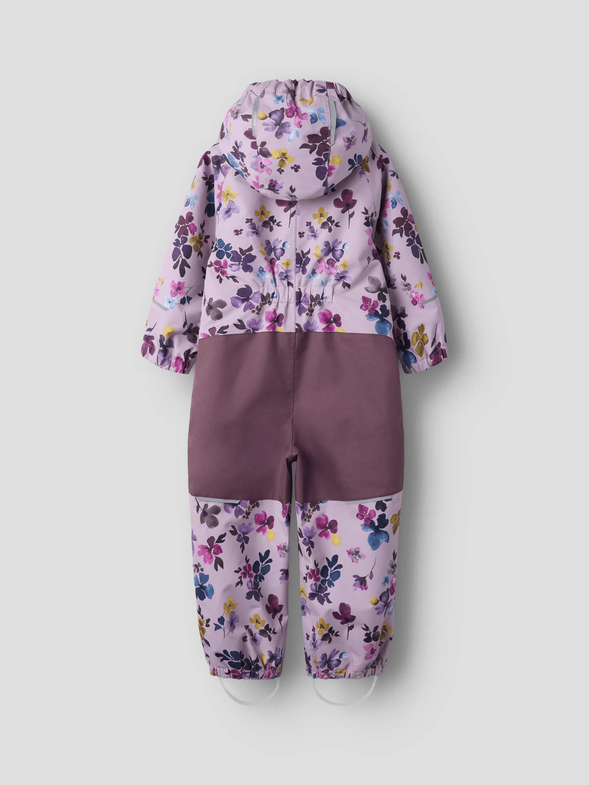 SOFTSHELLDRESS - KEEPSAKE LILAC - Image 4