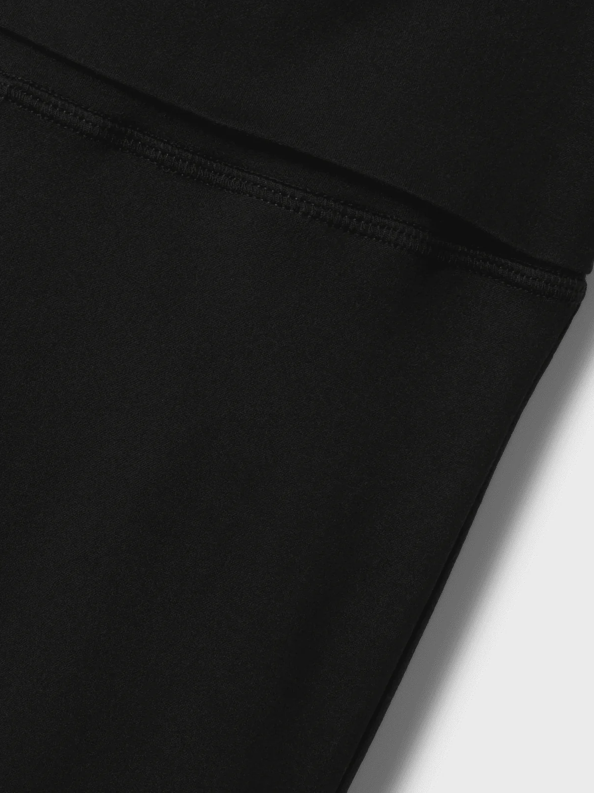 SPICE BOOTCUT BUKSE - Black - Image 2