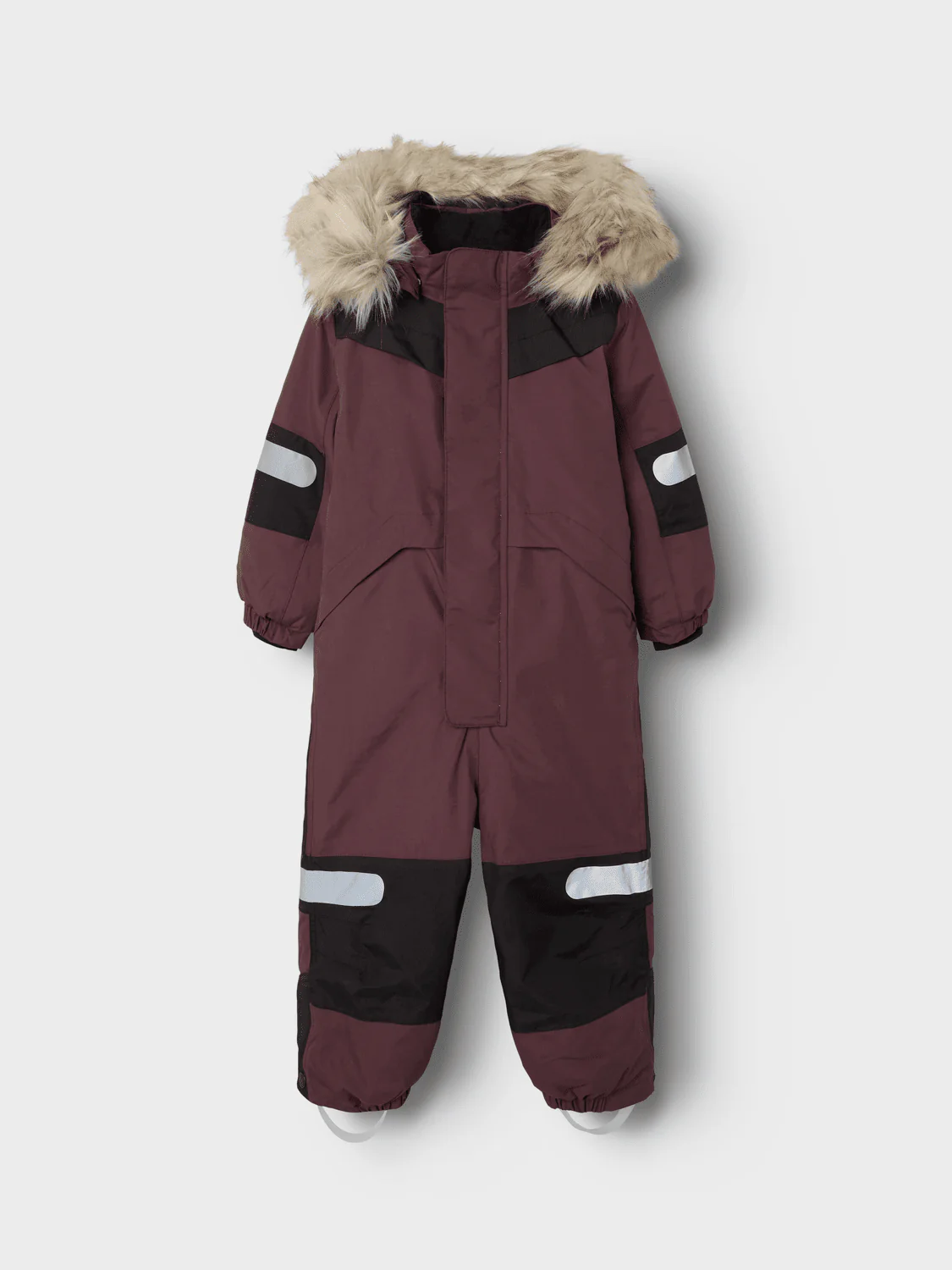 Storm Ski Heldress - HUCKLEBERRY - Image 3