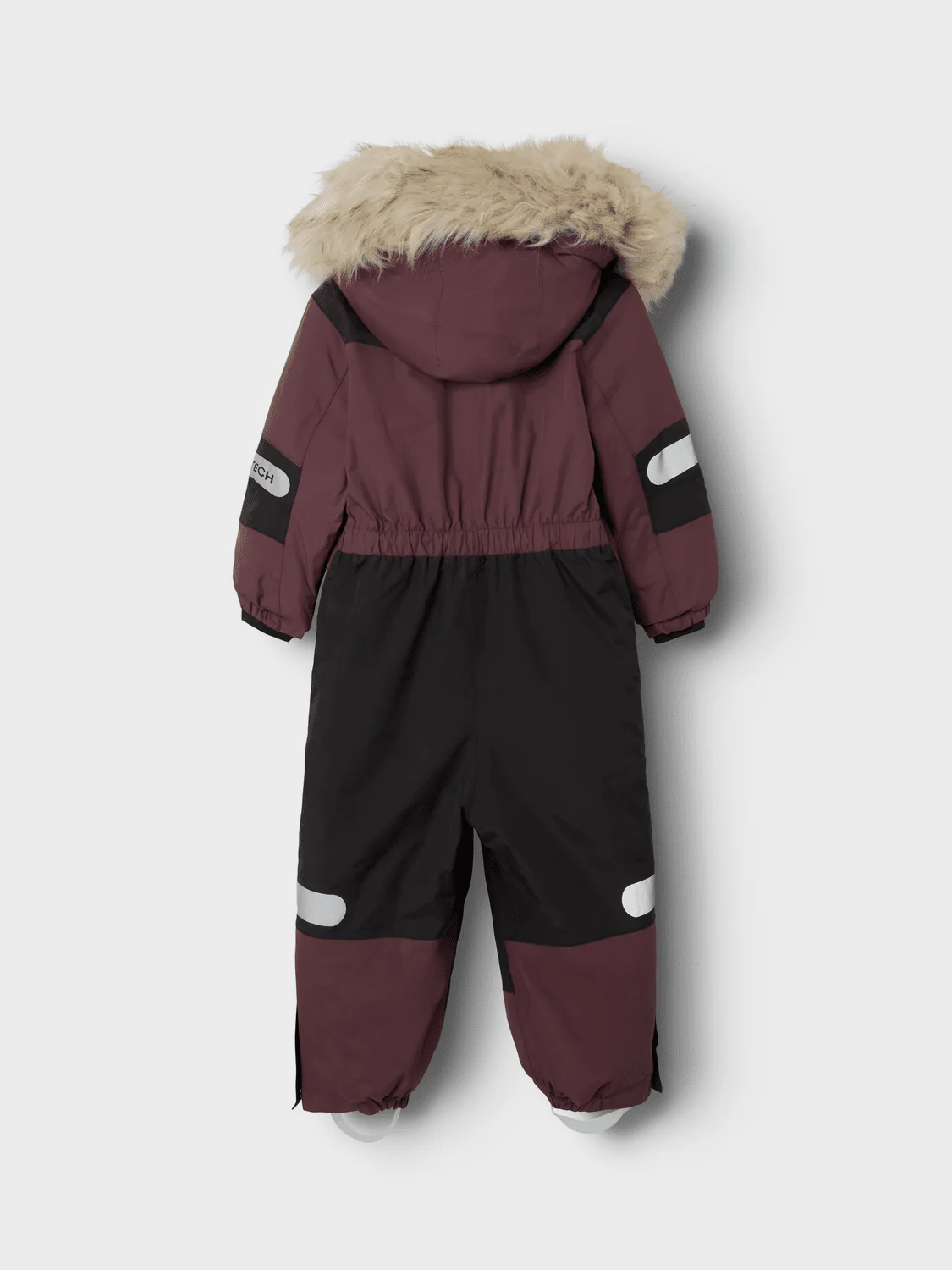 Storm Ski Heldress - HUCKLEBERRY - Image 4