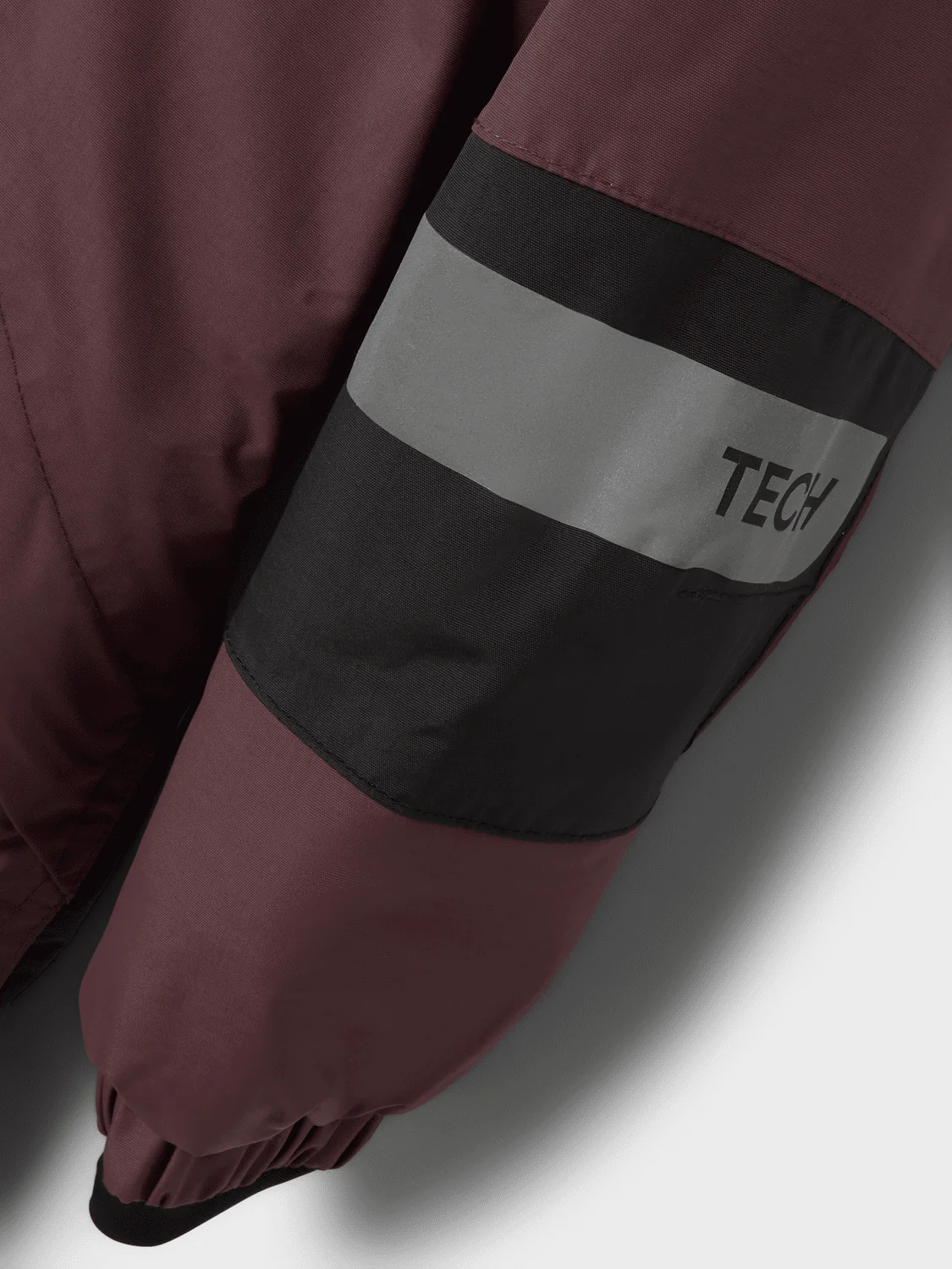Storm Ski Heldress - HUCKLEBERRY - Image 5