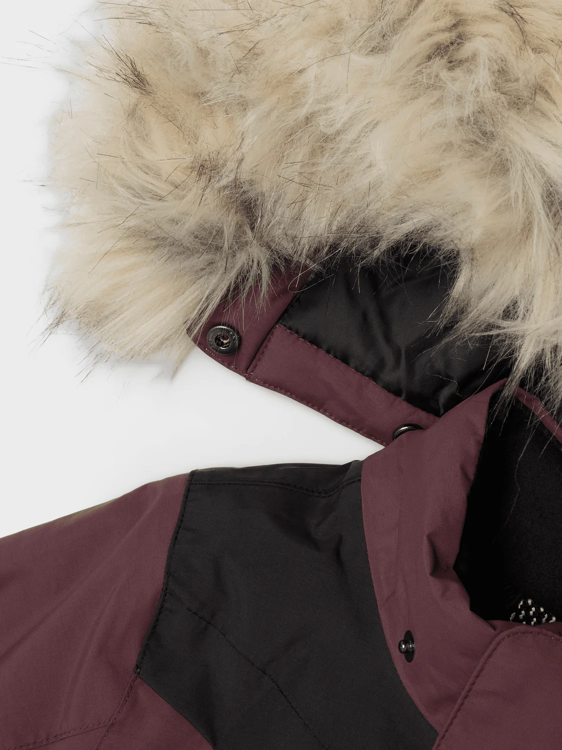 Storm Ski Heldress - HUCKLEBERRY - Image 6