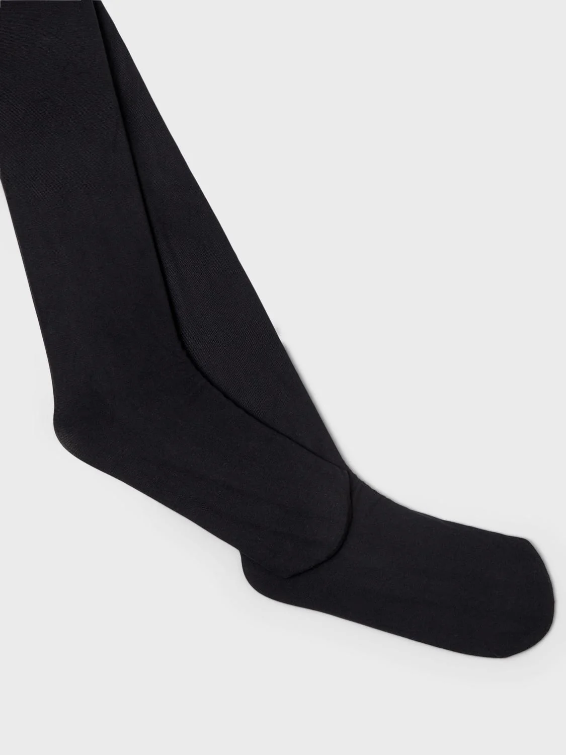 Strømpebukse Nylon 2pk 60 Denier - Black - Image 3