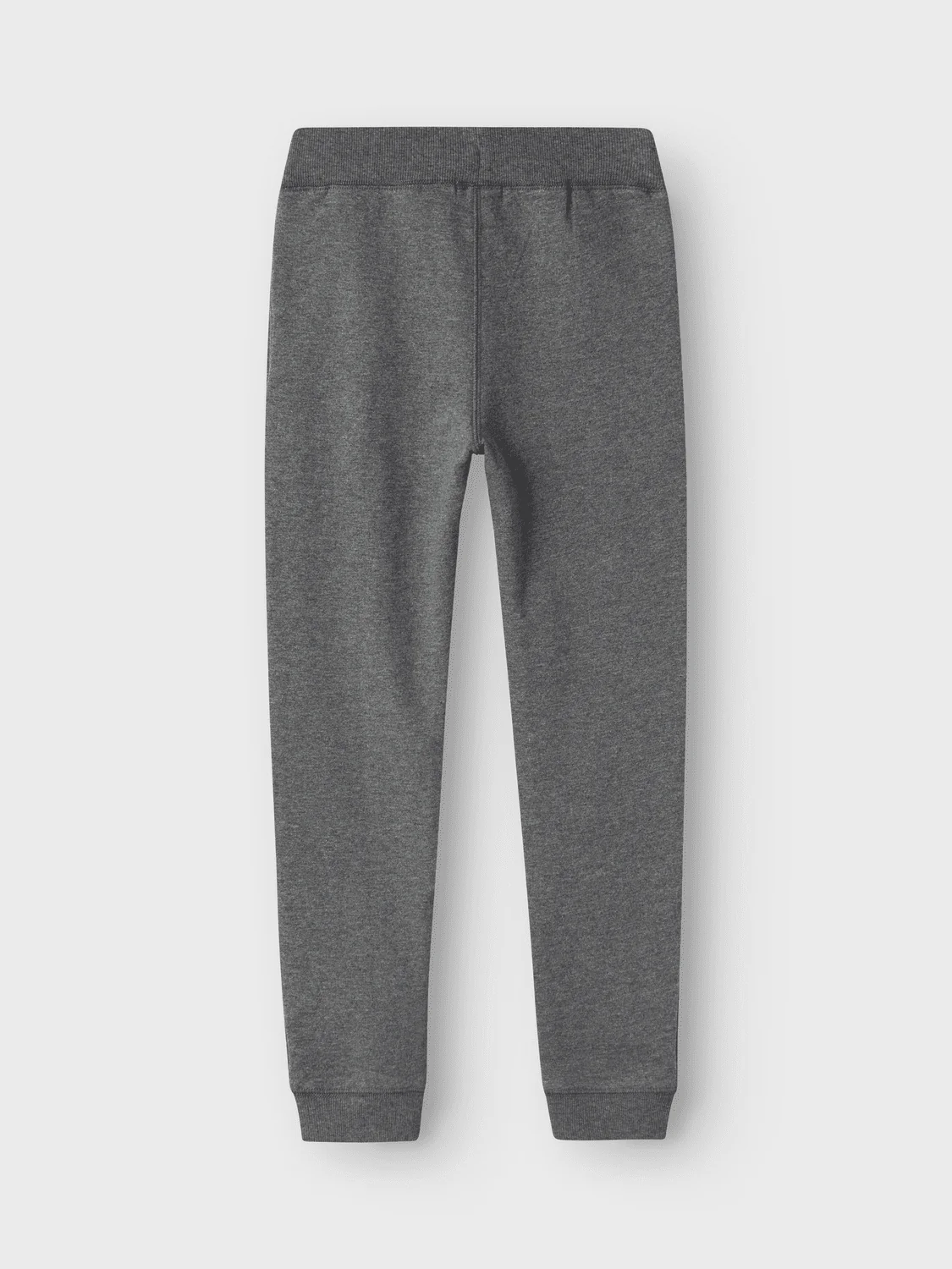 SWEAT joggebukse - Dark Grey Melange - Image 2