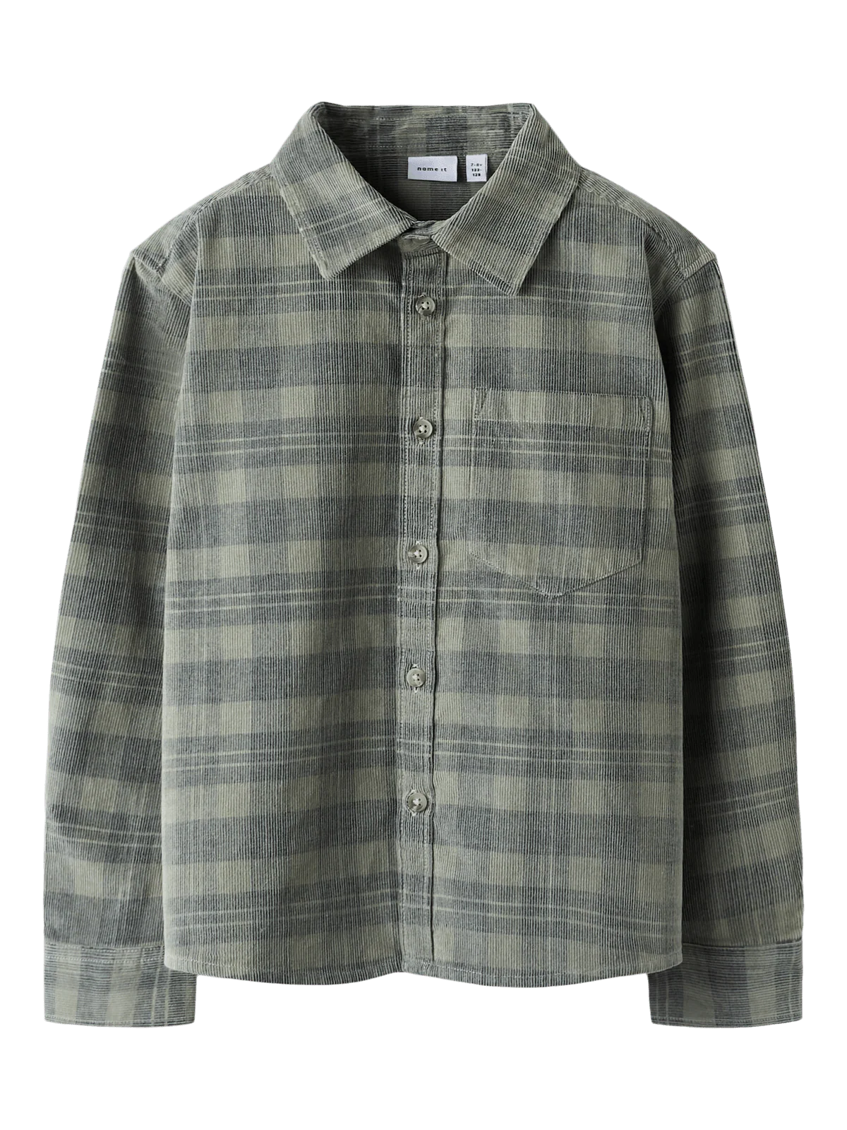 TAURIST SKJORTE - Navy Blazer