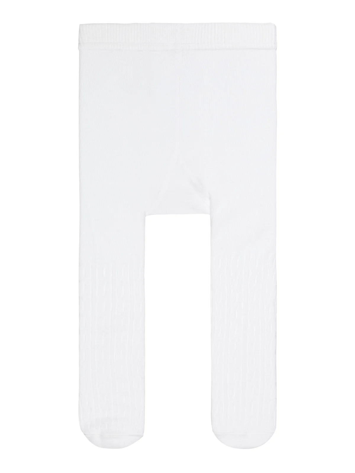 TECLA STRØMPEBUKSE - Bright White