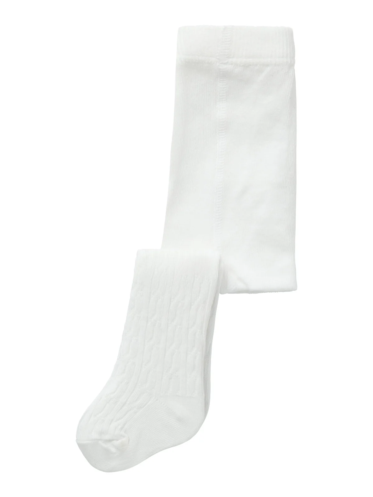 TECLA STRĂMPEBUKSE XXV BABY - Bright White