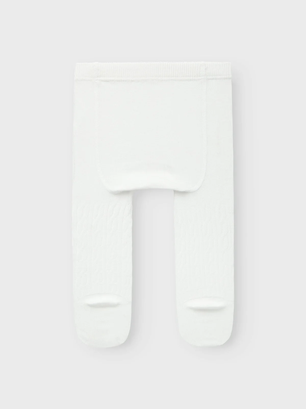 TECLA STRĂMPEBUKSE XXV BABY - Bright White - Image 3