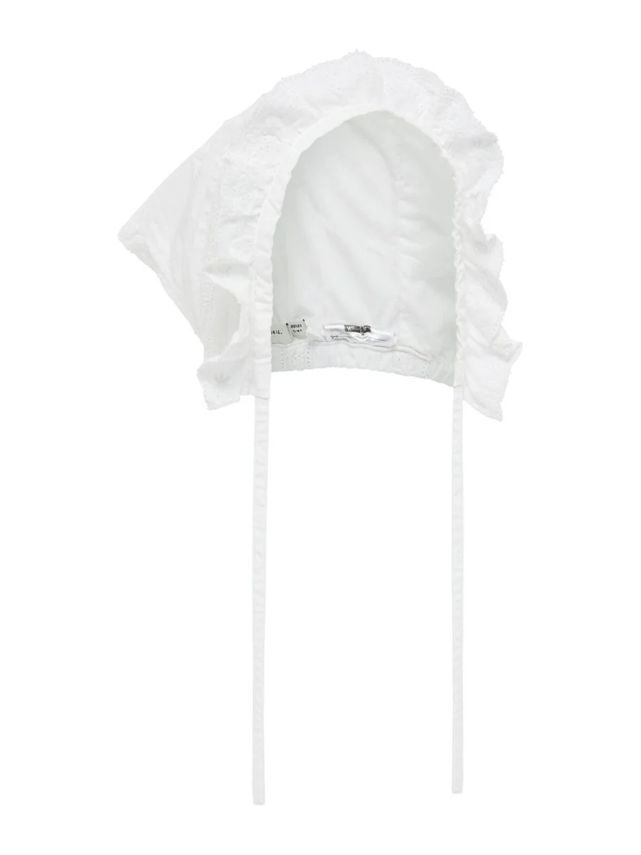 TENKA LUE - Bright White
