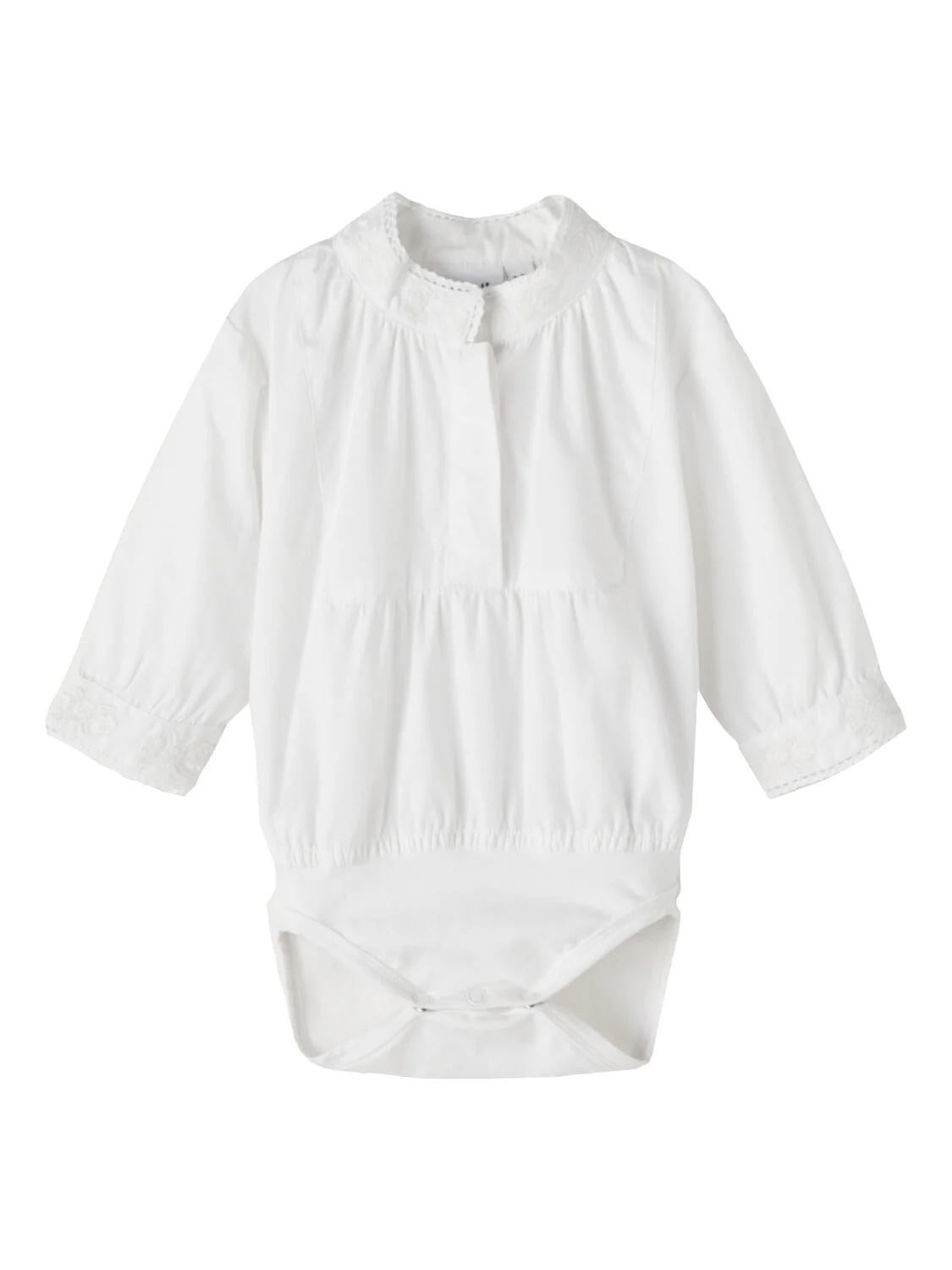 TERINA BODY XXIII - BRIGHT WHITE