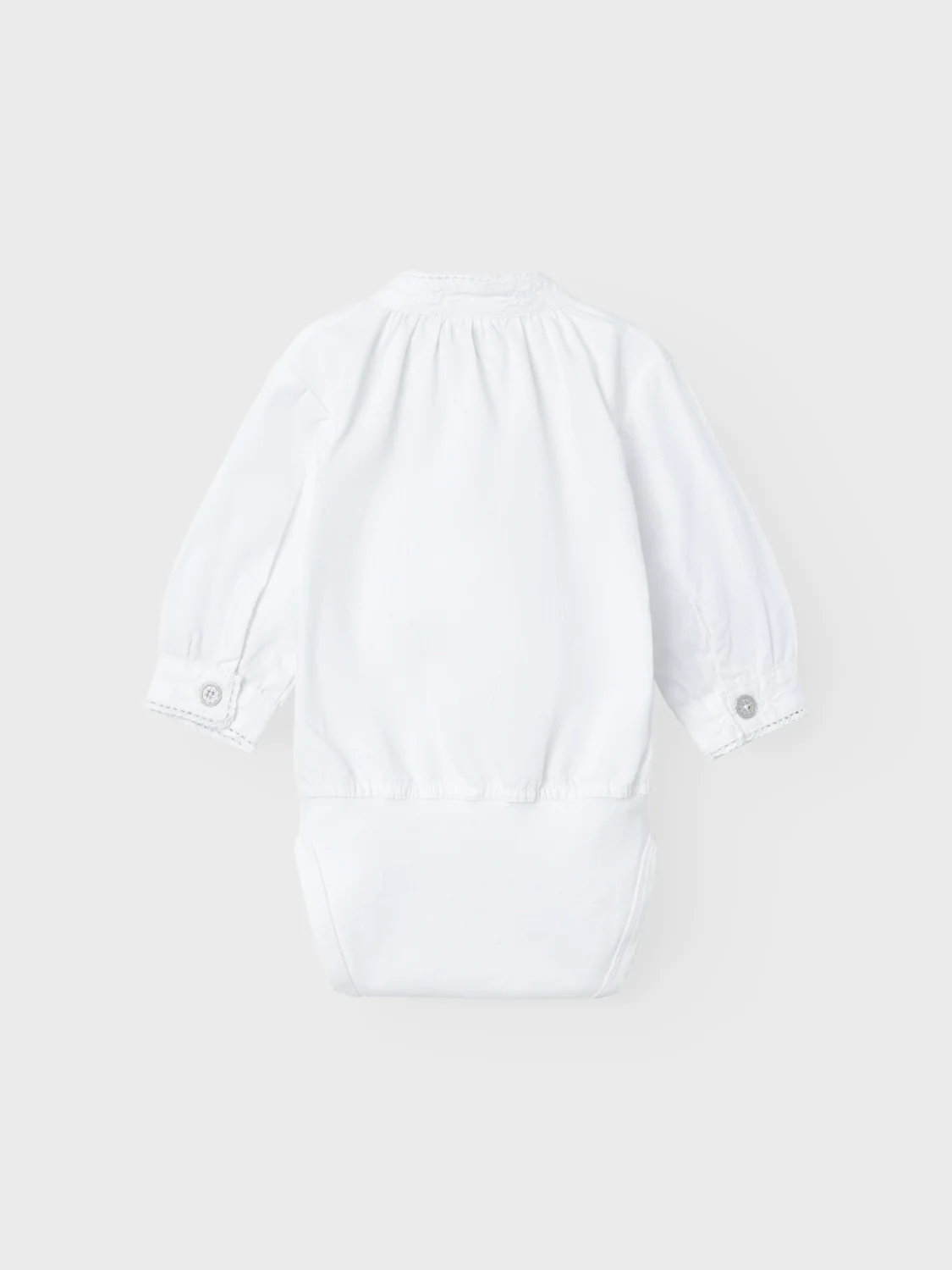 TERINA BODY XXIV - Bright White - Image 4
