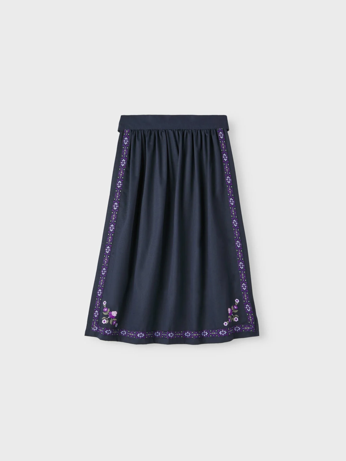 Tetana Forkle - Dark Sapphire - Image 3