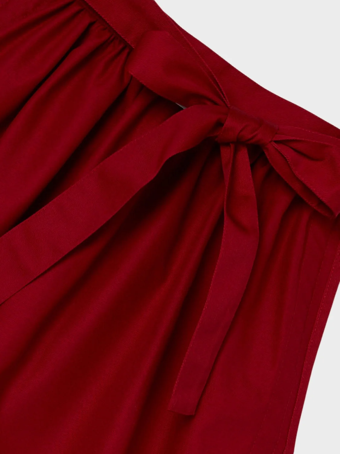 TETANA forkle KIDS - Rio Red - Image 4
